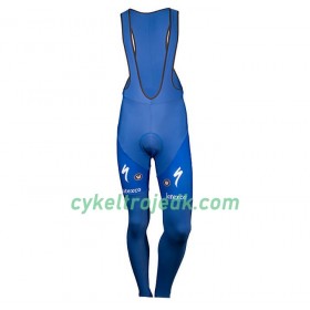 Bib Cykelbukser 2018 Quick-Step Floors N001